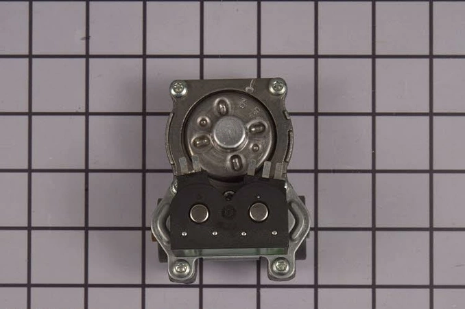 W10622154 Whirlpool Gas Valve
