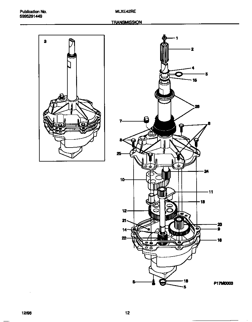 07 - TRANSMISSION