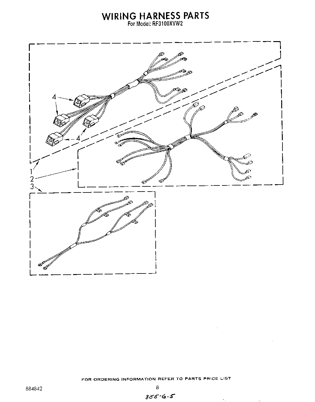 07 - WIRING HARNESS