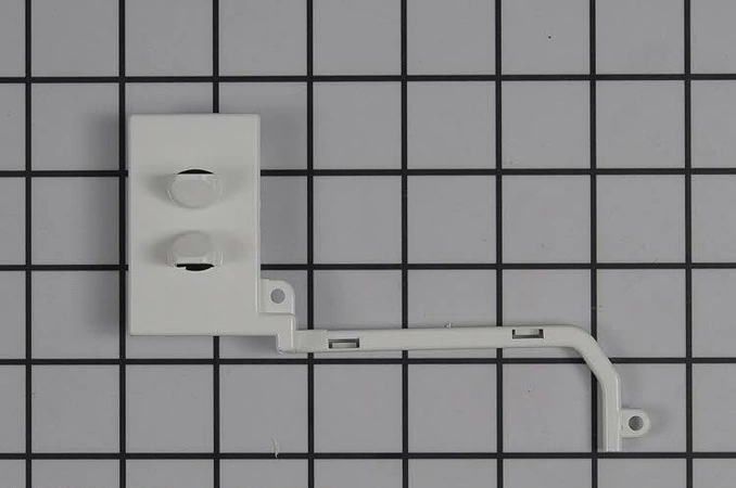 MCK66669701 LG Refrigerator LED Cover