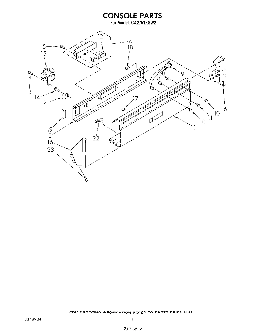 03 - CONSOLE