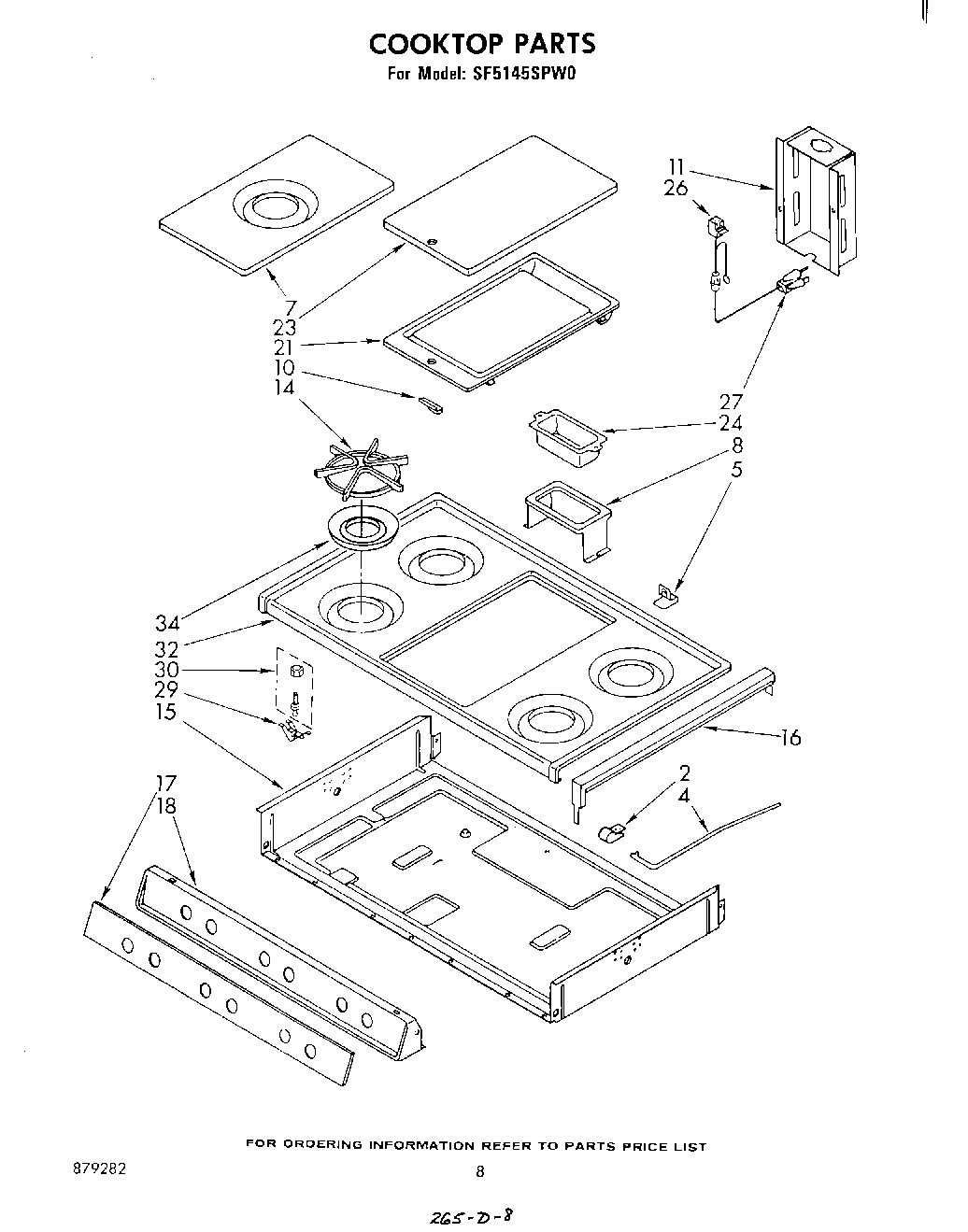 05 - COOKTOP