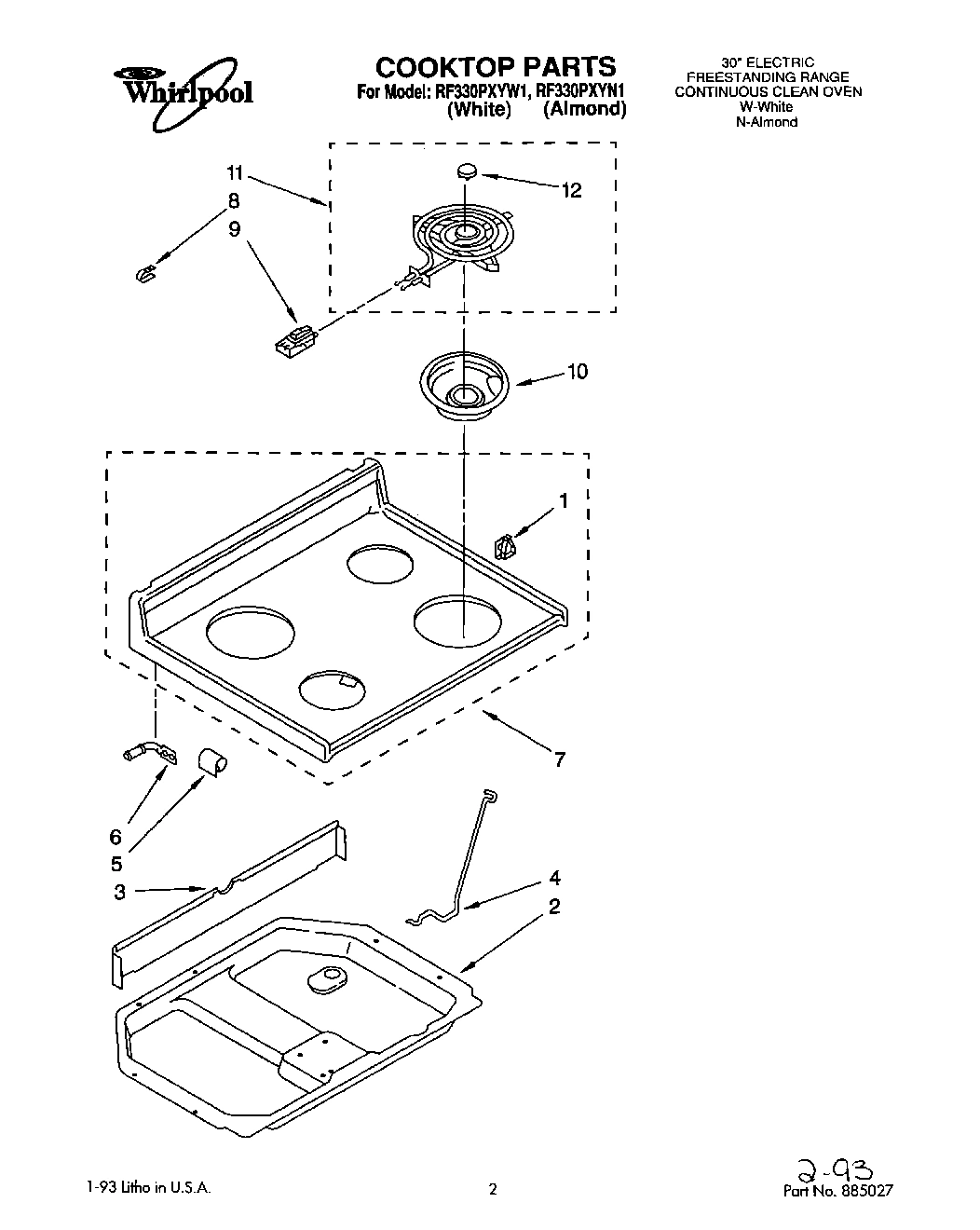 01 - COOKTOP
