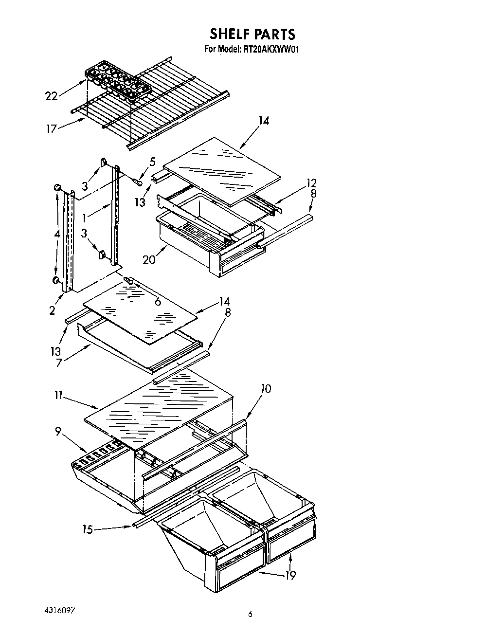 04 - SHELF