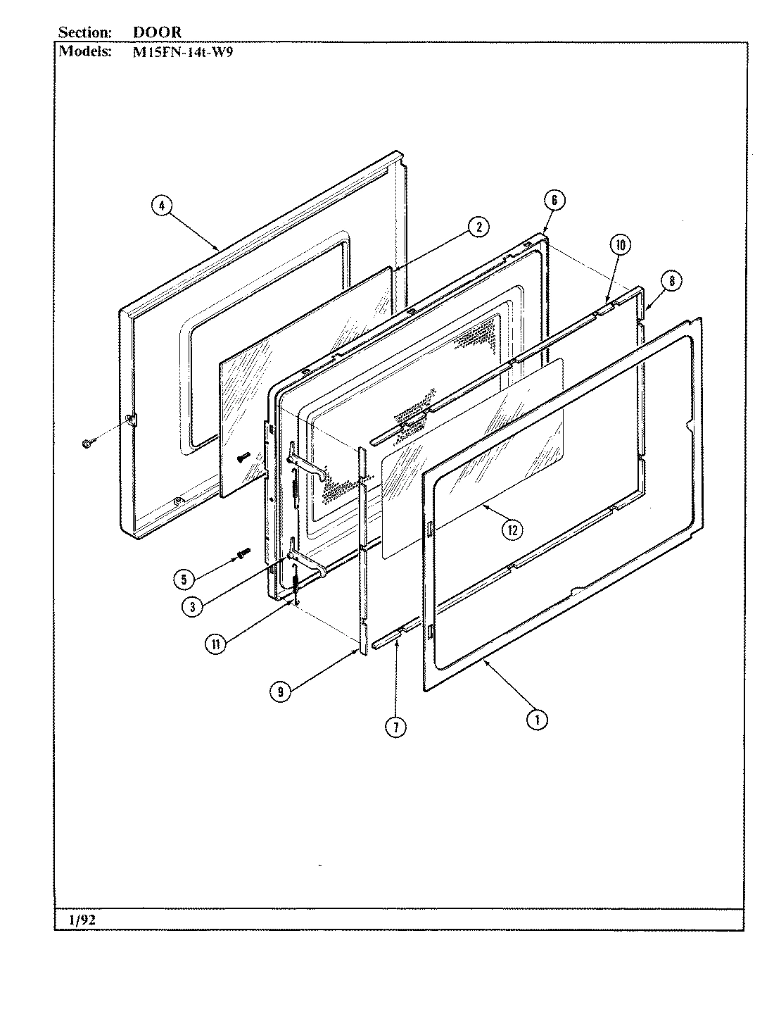 03 - DOOR