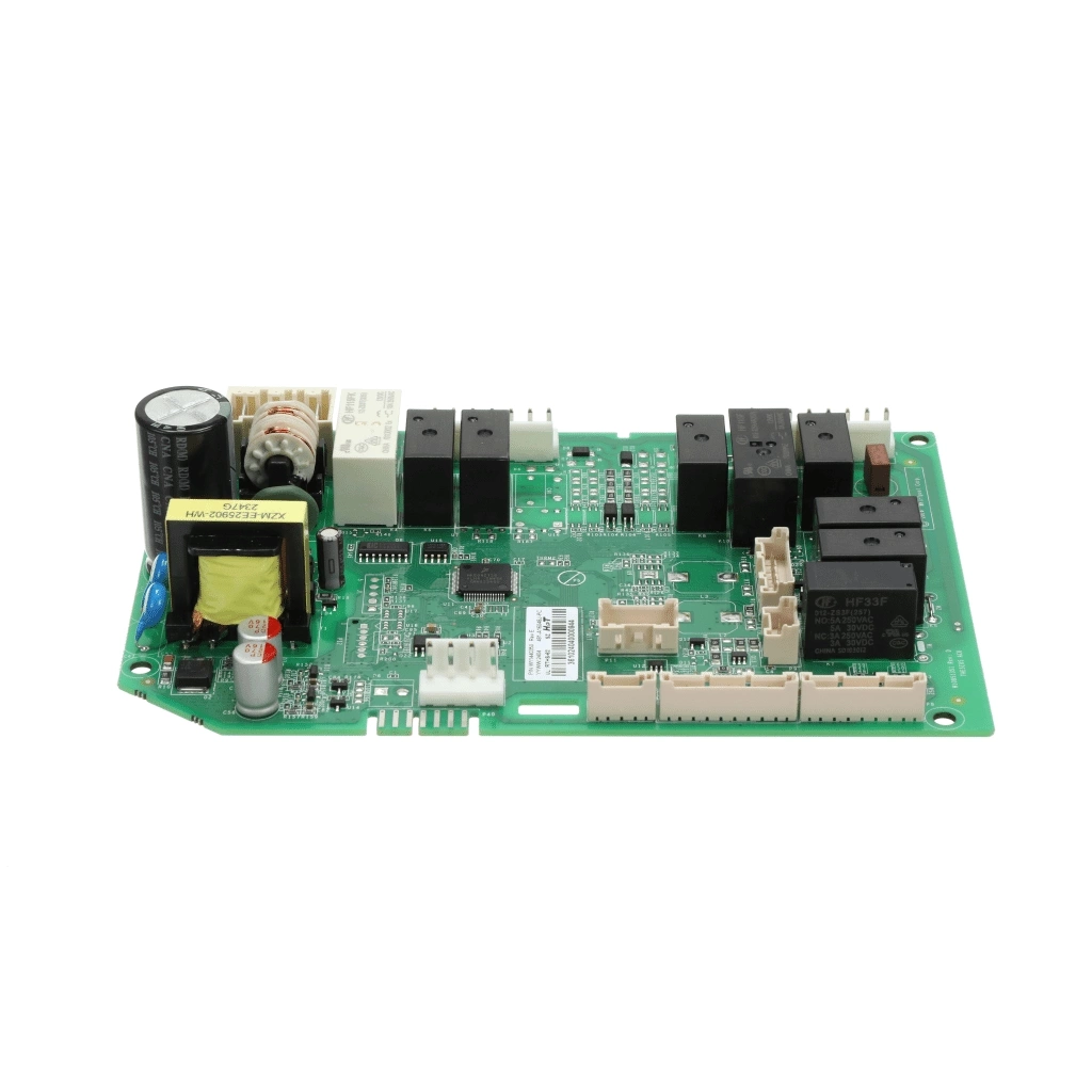 W11620204 Whirlpool Refrigerator Electronic Control Board + Core