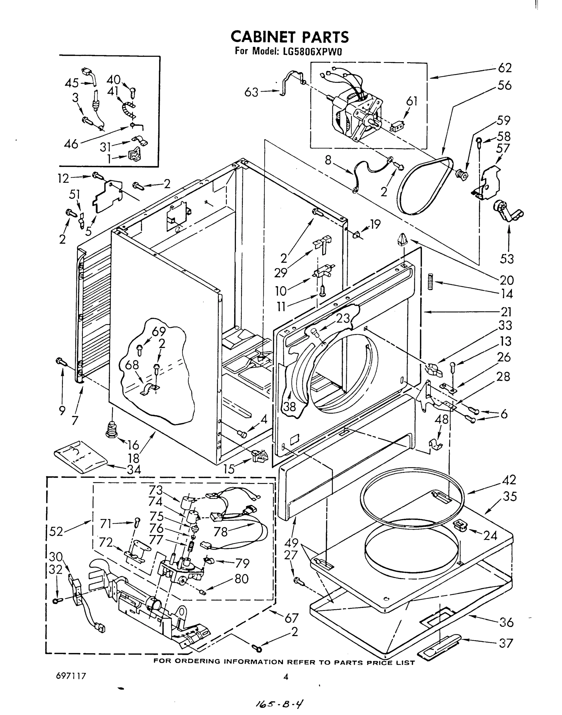 03 - CABINET