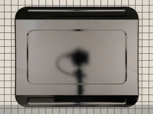 W11661576 Whirlpool Range Bottom Pan