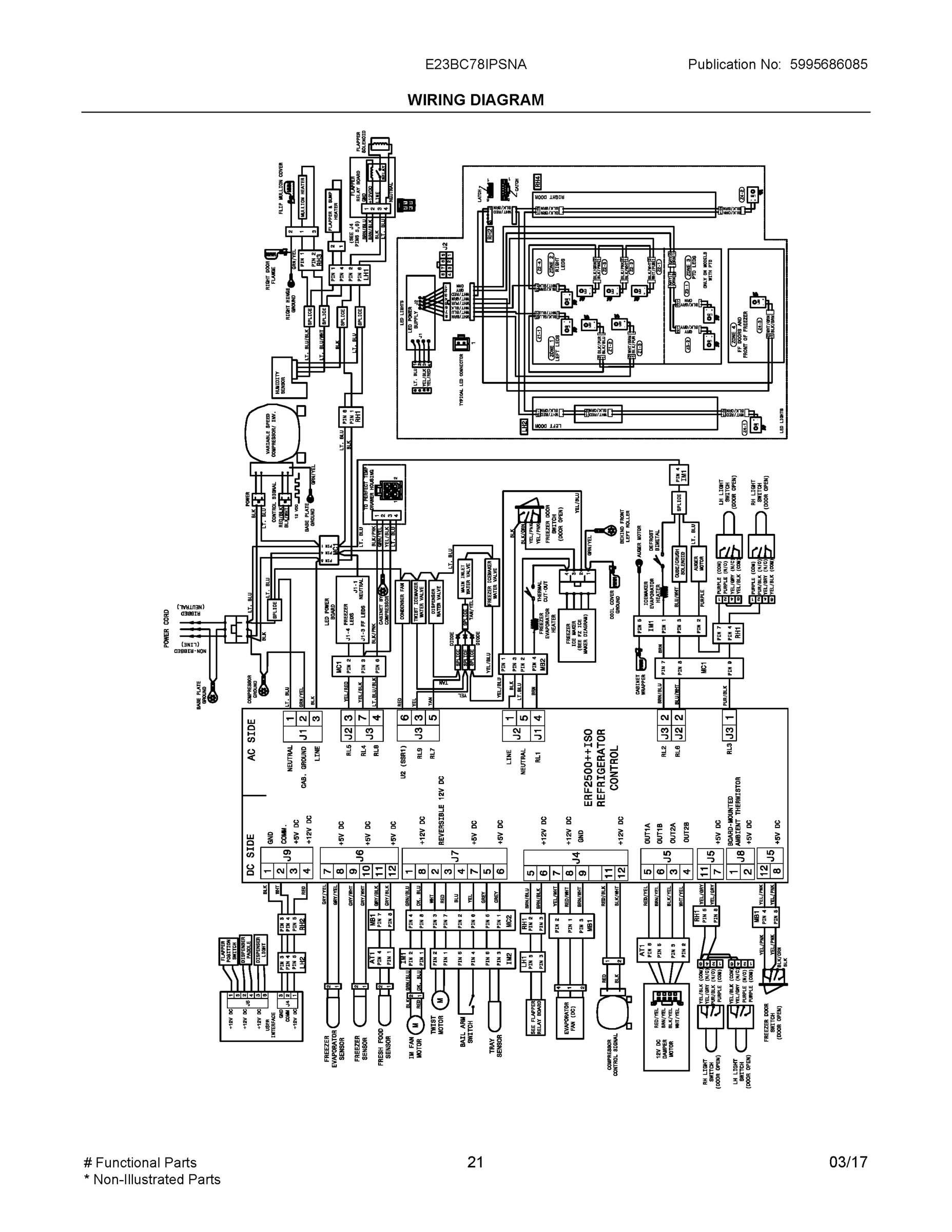 11 - WIRING DIAGRAM