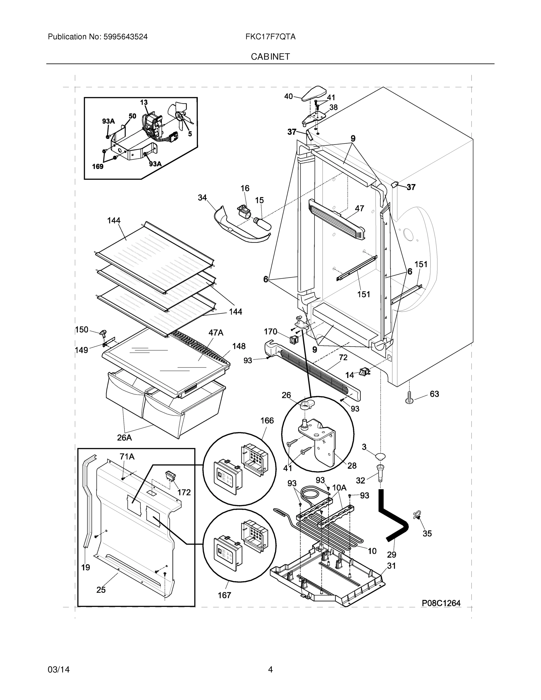 05 - CABINET