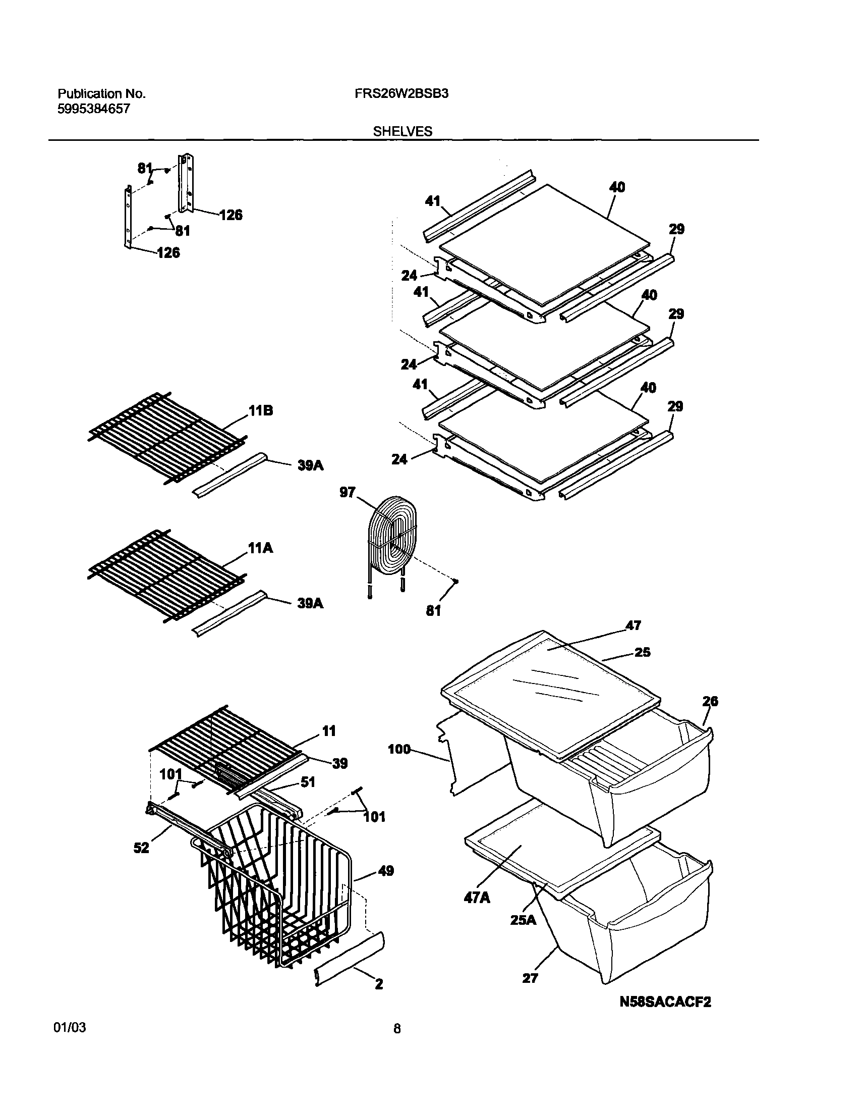 09 - SHELVES
