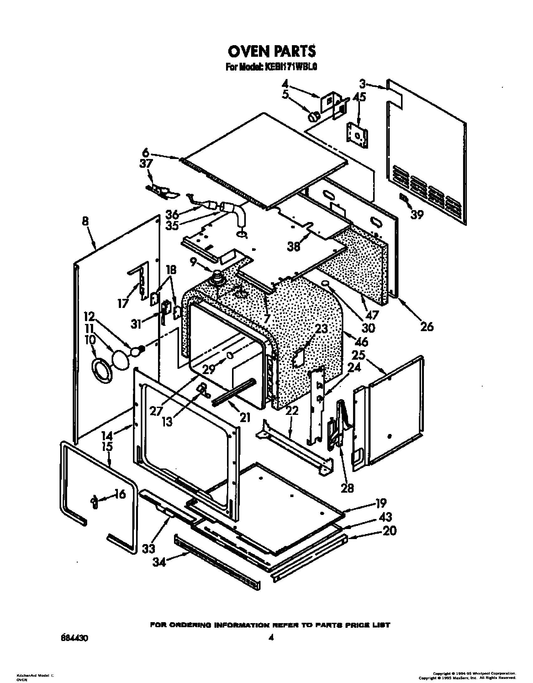 03 - OVEN