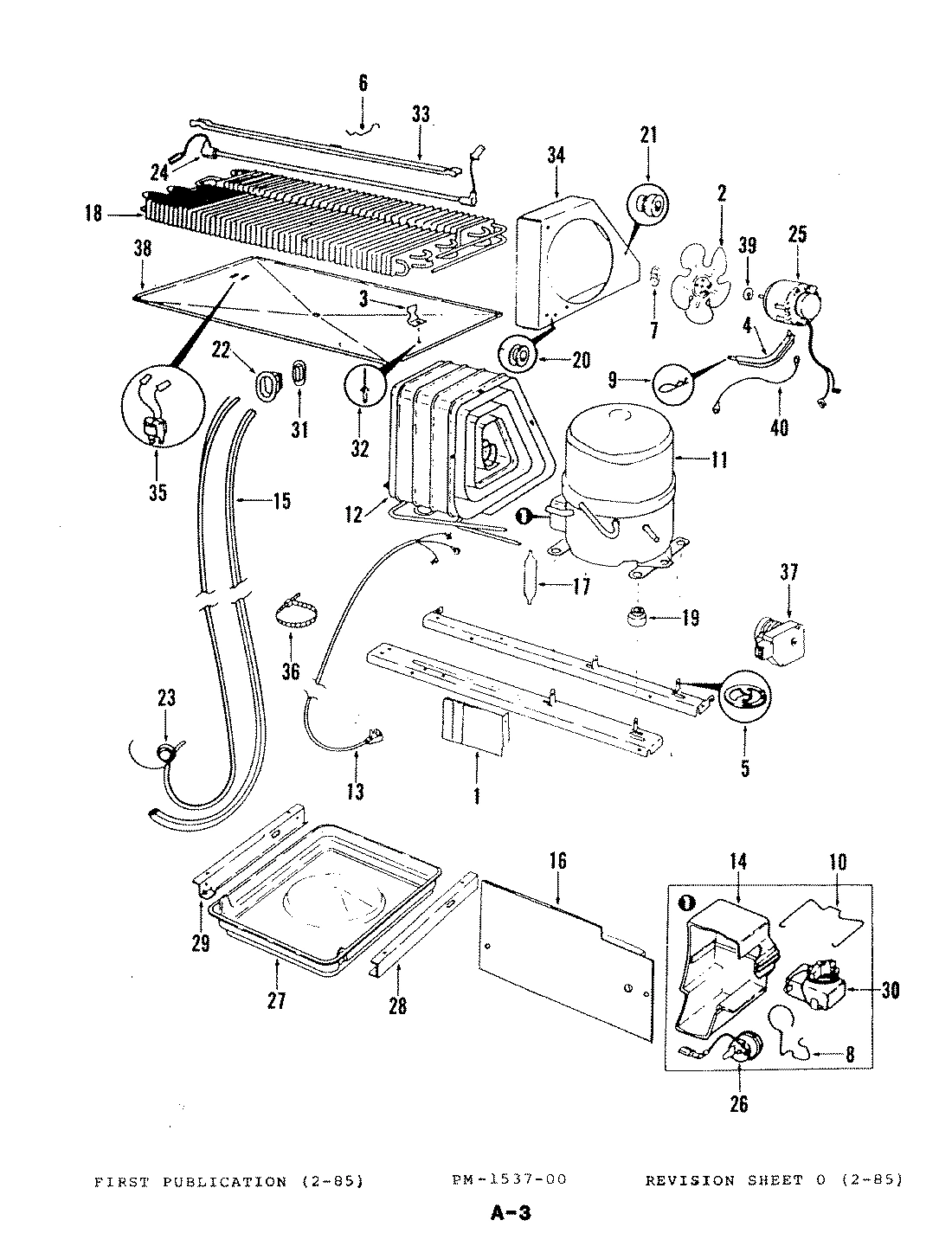 05 - UNIT COMPARTMENT & SYSTEM