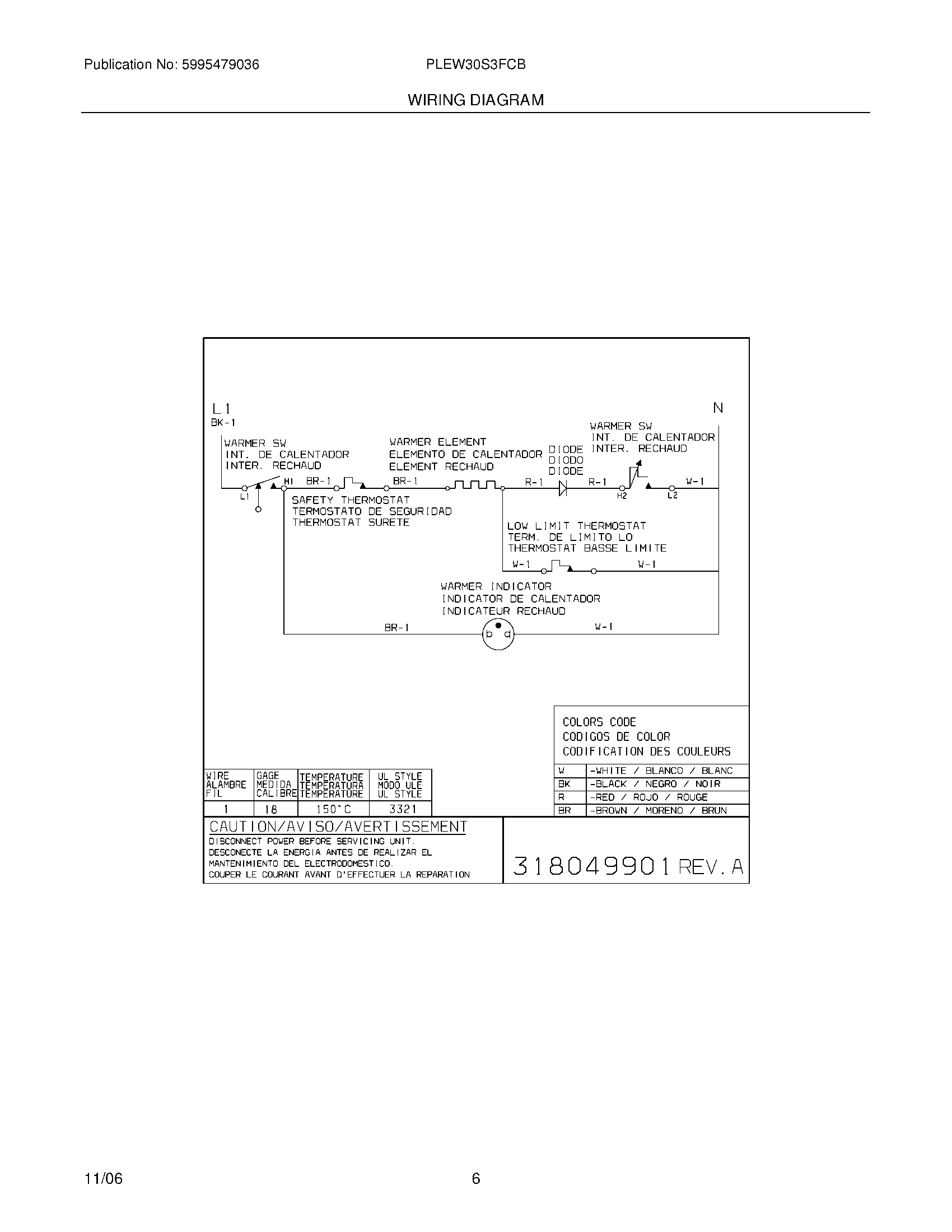 06 - WIRING DIAGRAM