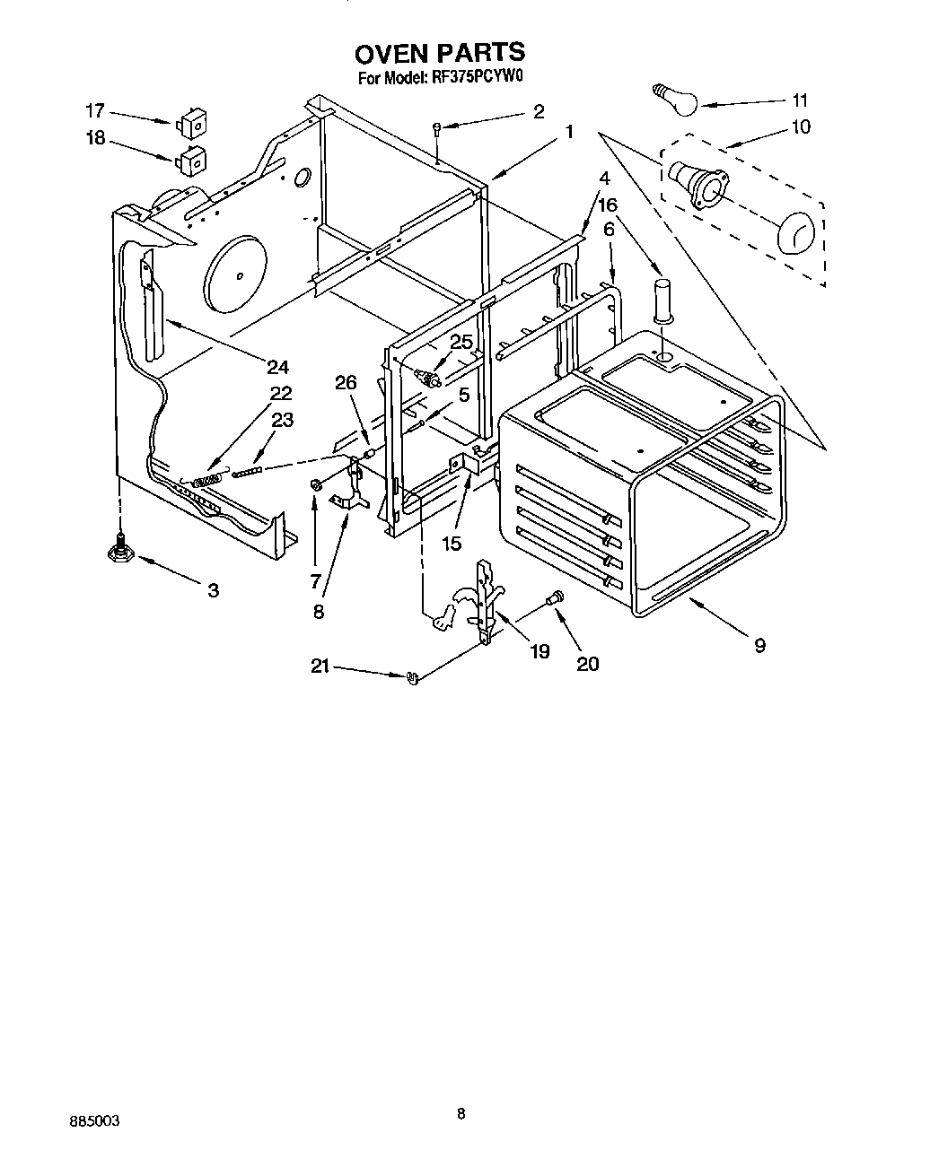 06 - OVEN