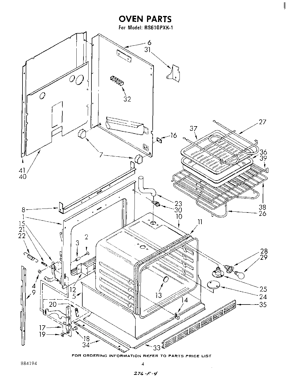03 - OVEN
