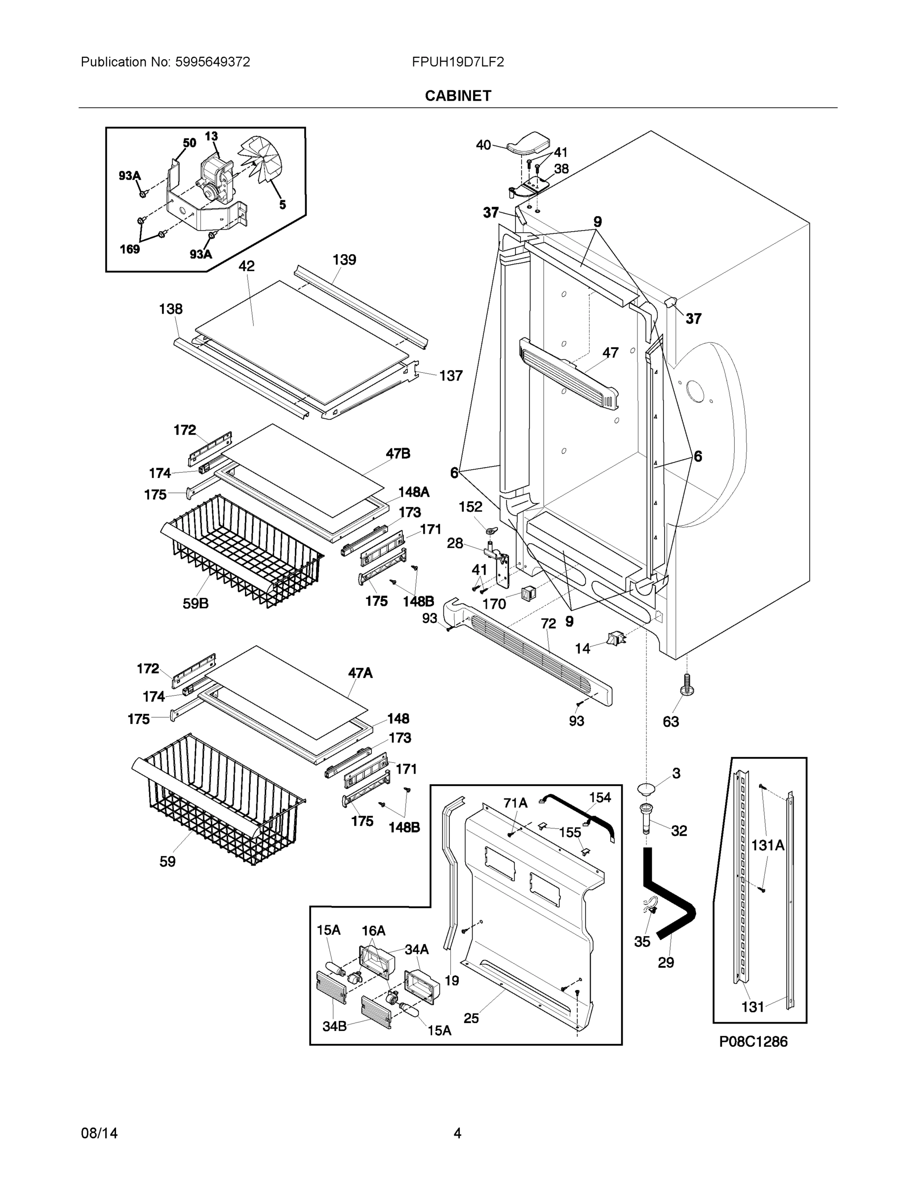 03 - CABINET