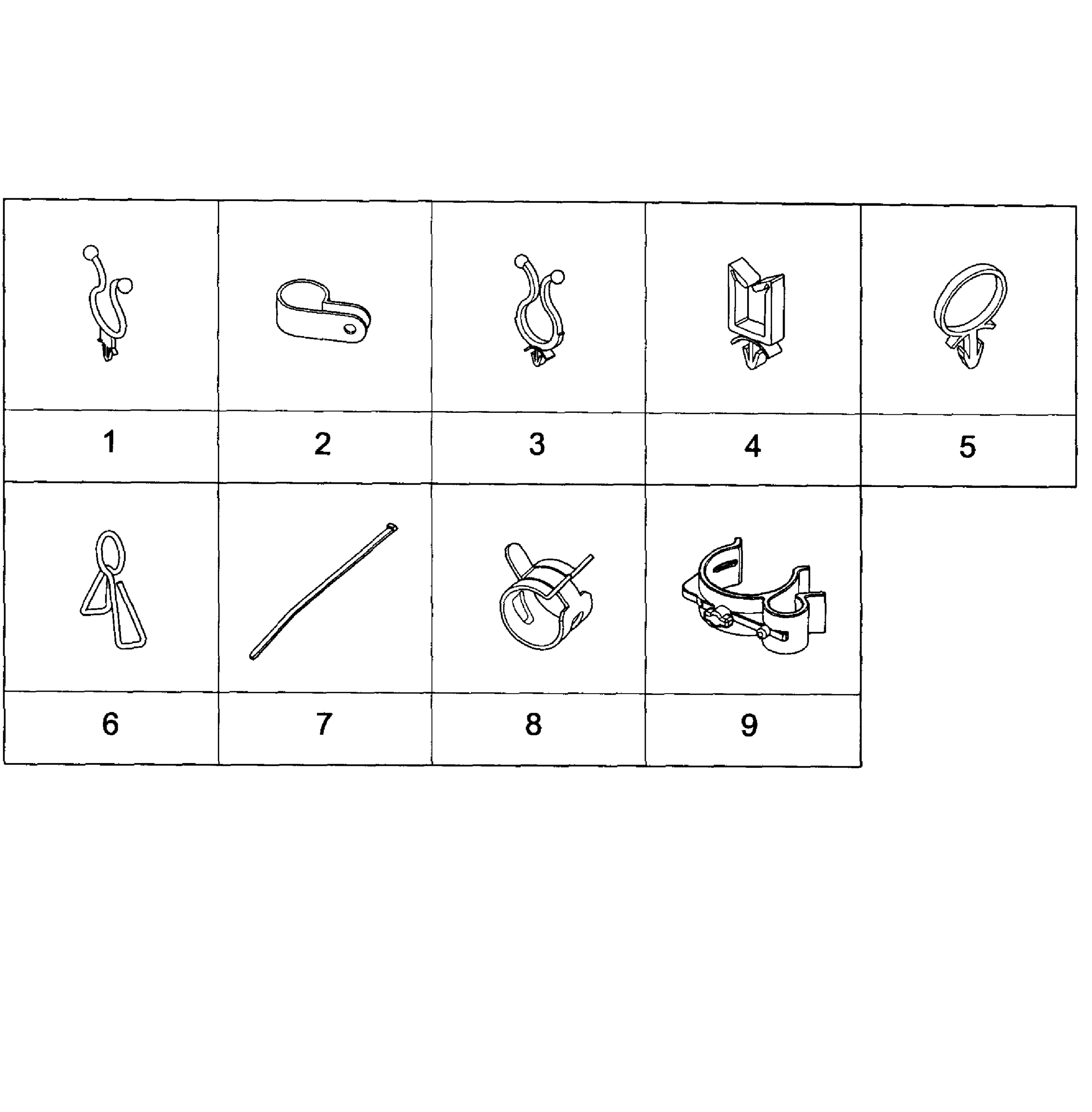 Small Parts