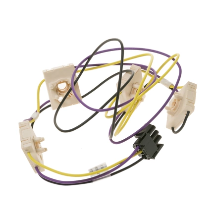 WB18T10389 GE Range Switch Harness