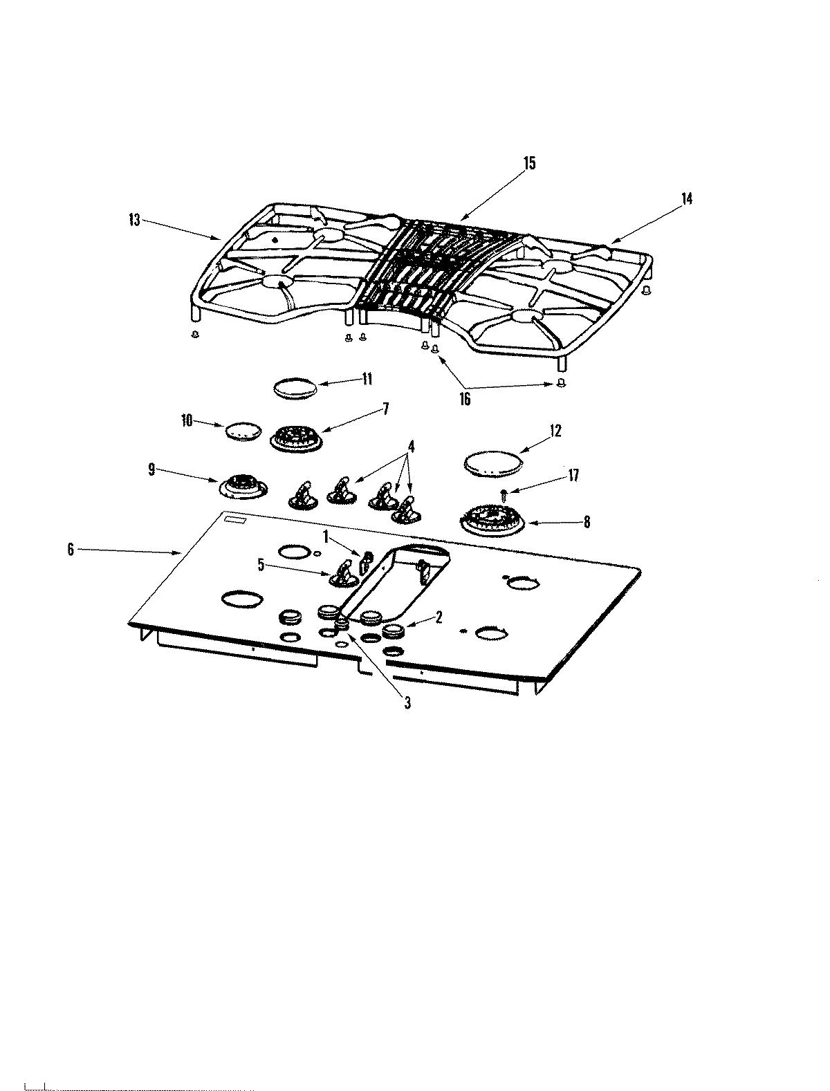 04 - TOP ASSEMBLY