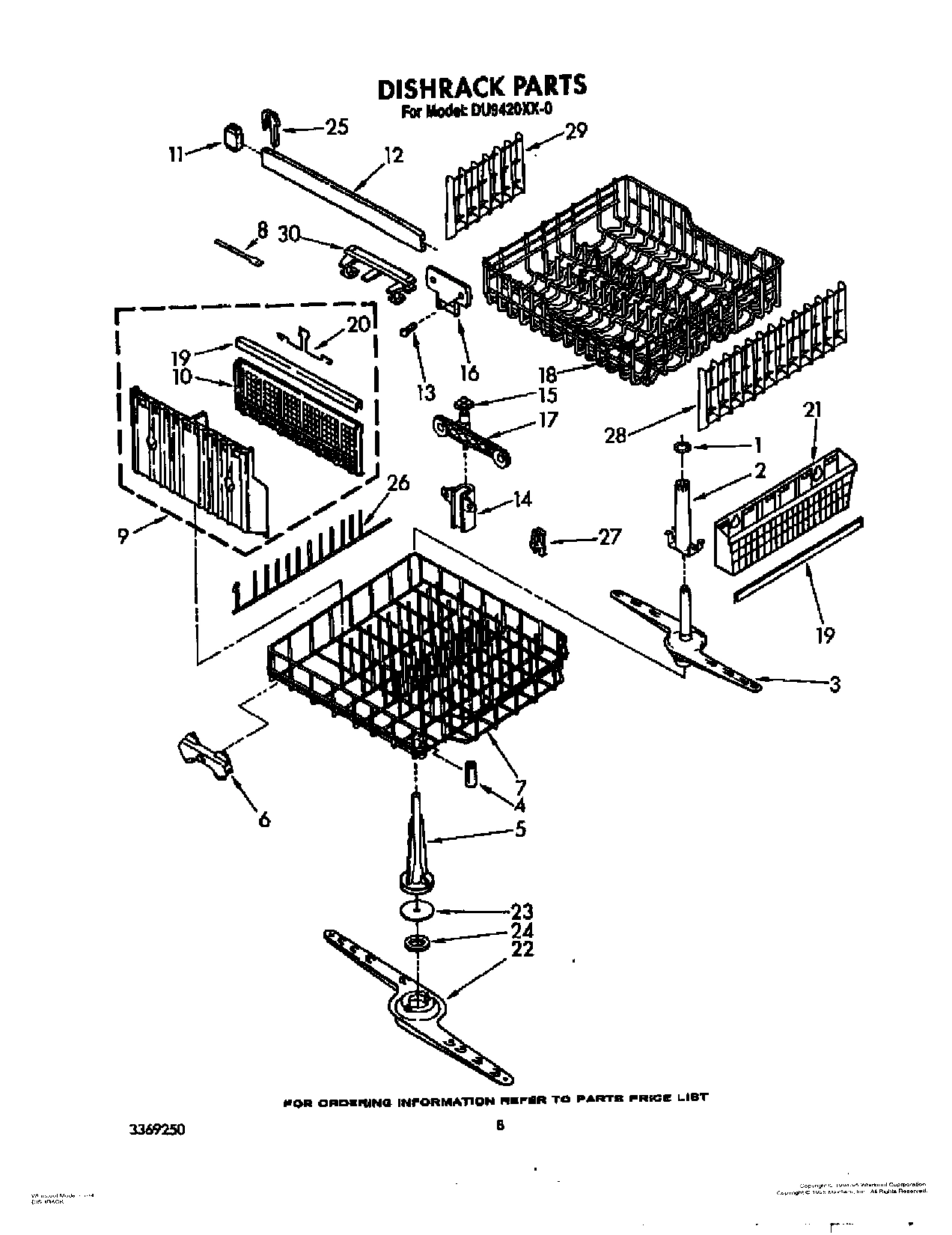 06 - DISHRACK