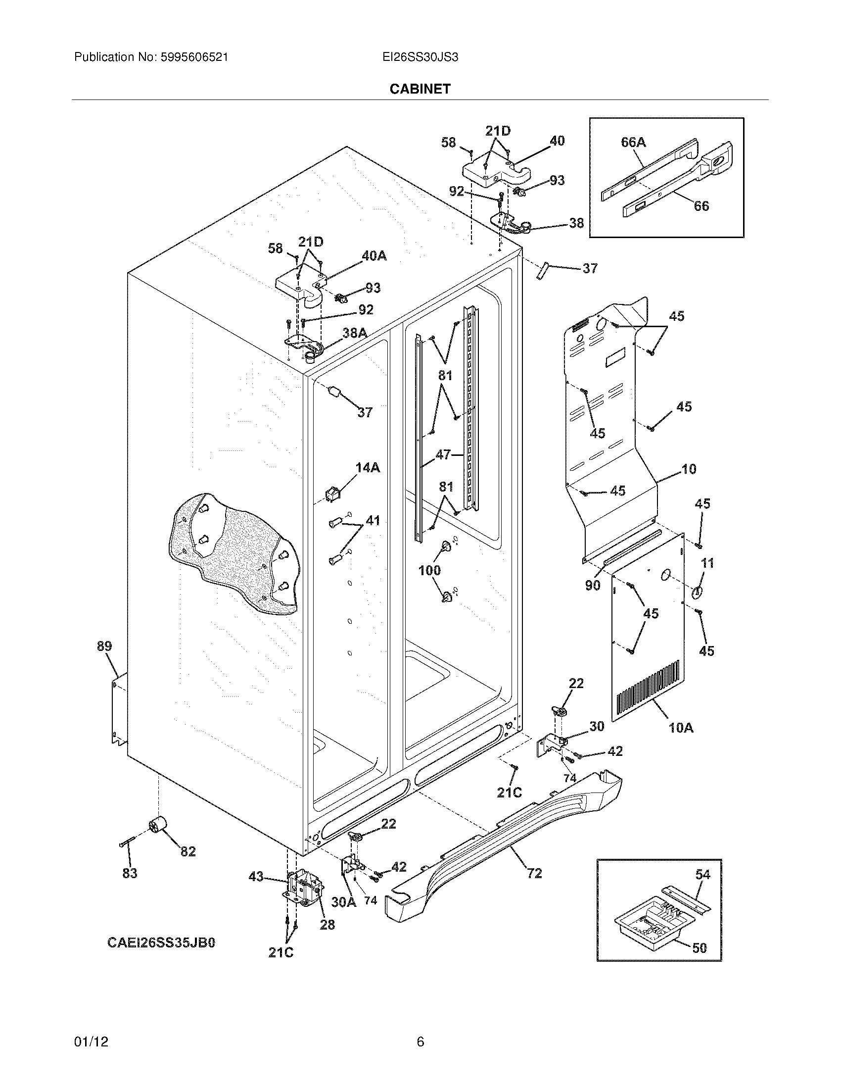 07 - CABINET
