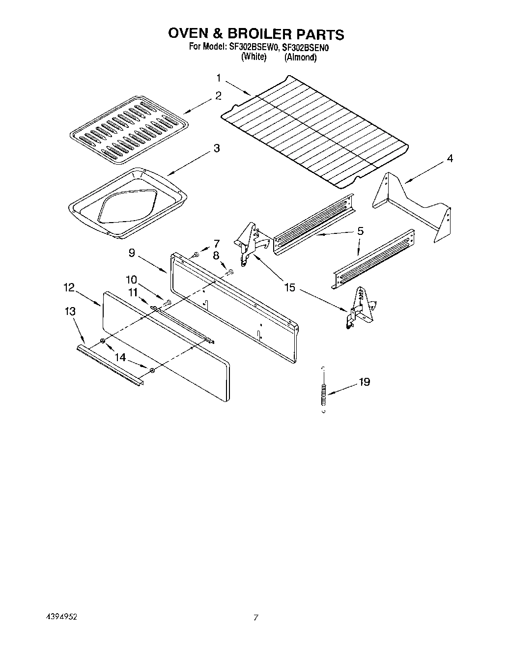 05 - OVEN & BROILER