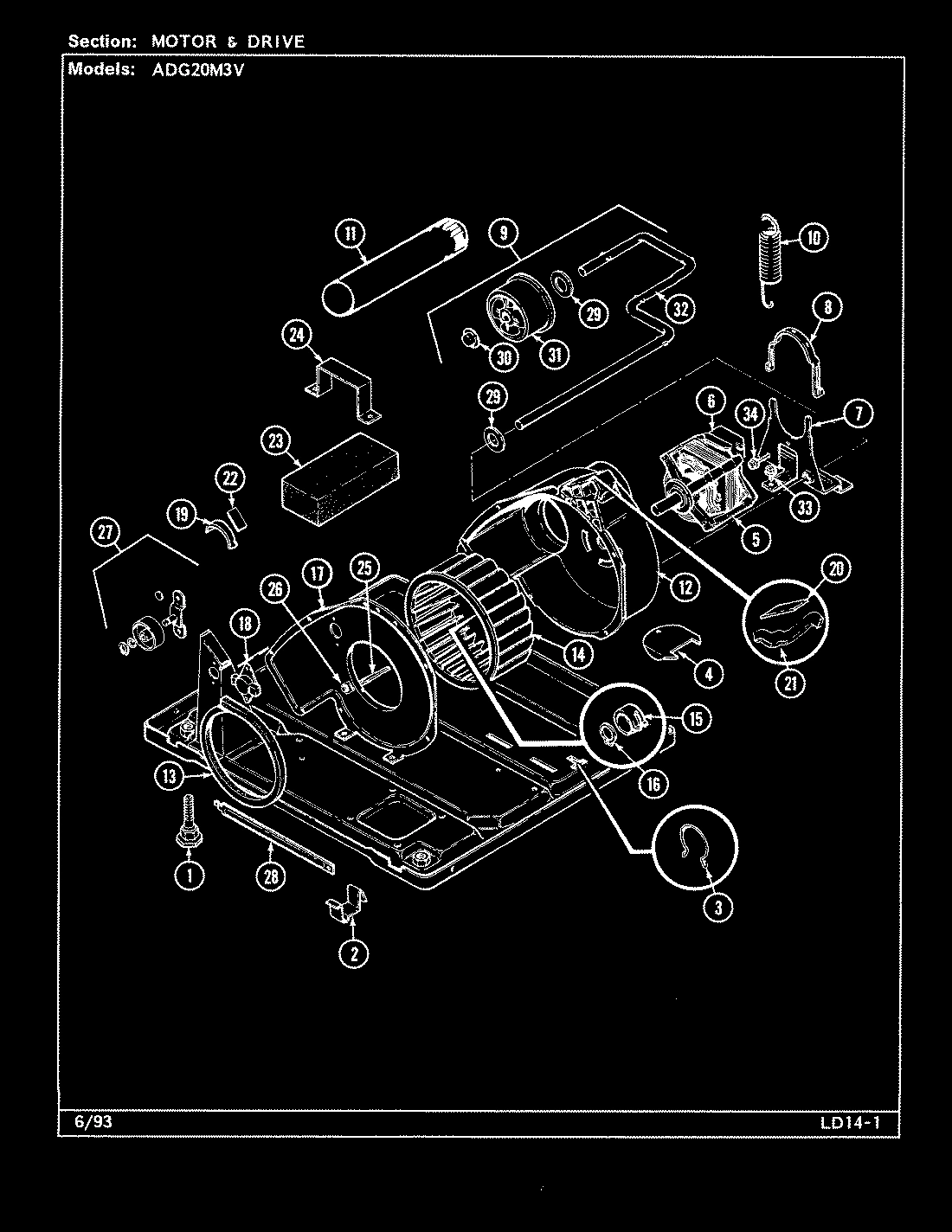 05 - MOTOR & DRIVE