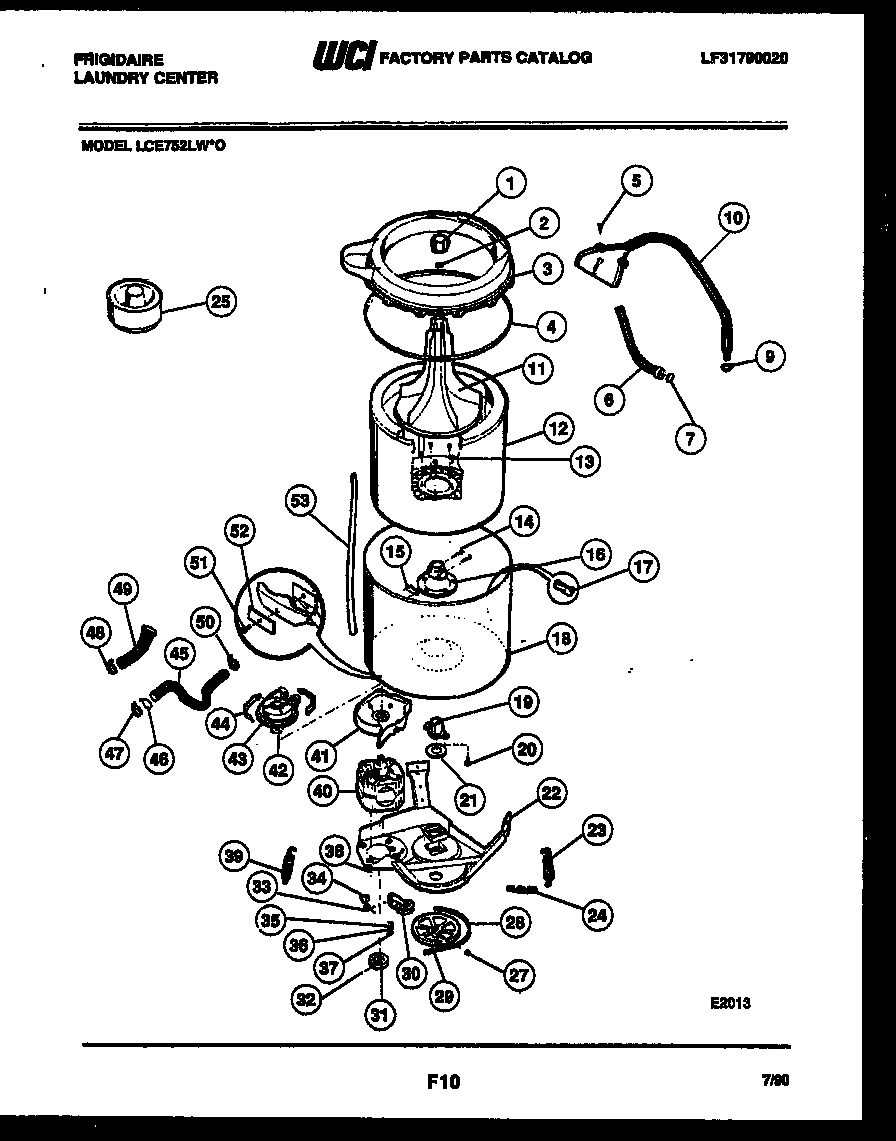 06 - TUB DETAIL