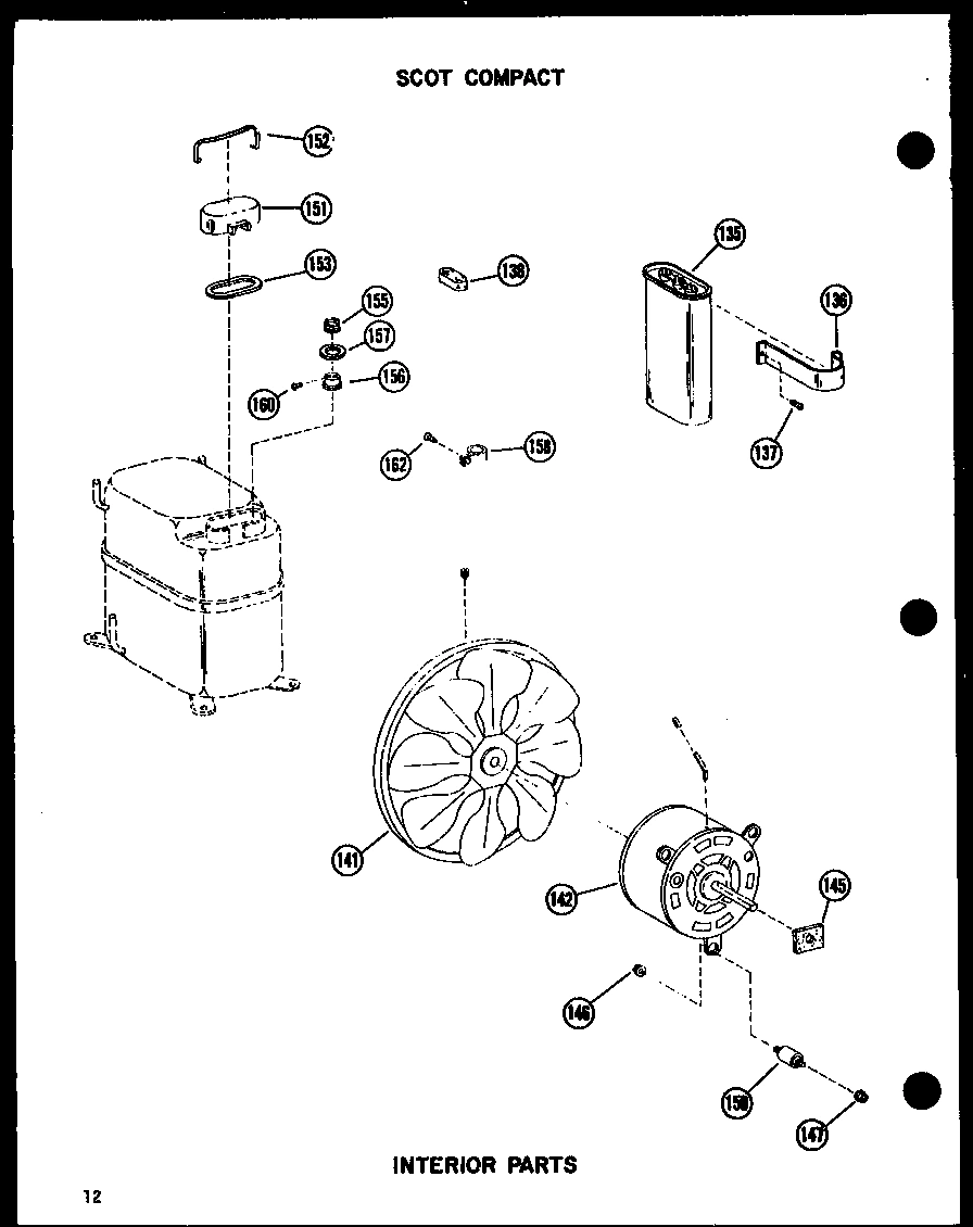 05 - INTERIOR PARTS