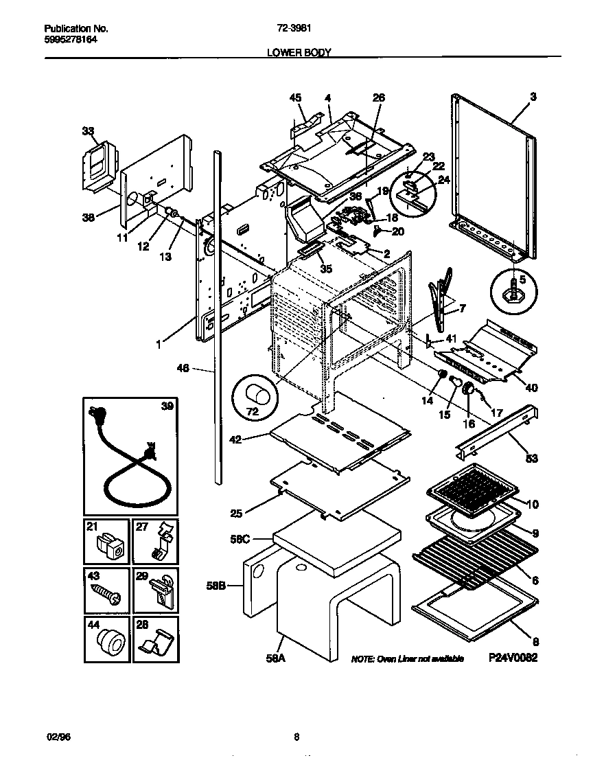 05 - LOWER BODY