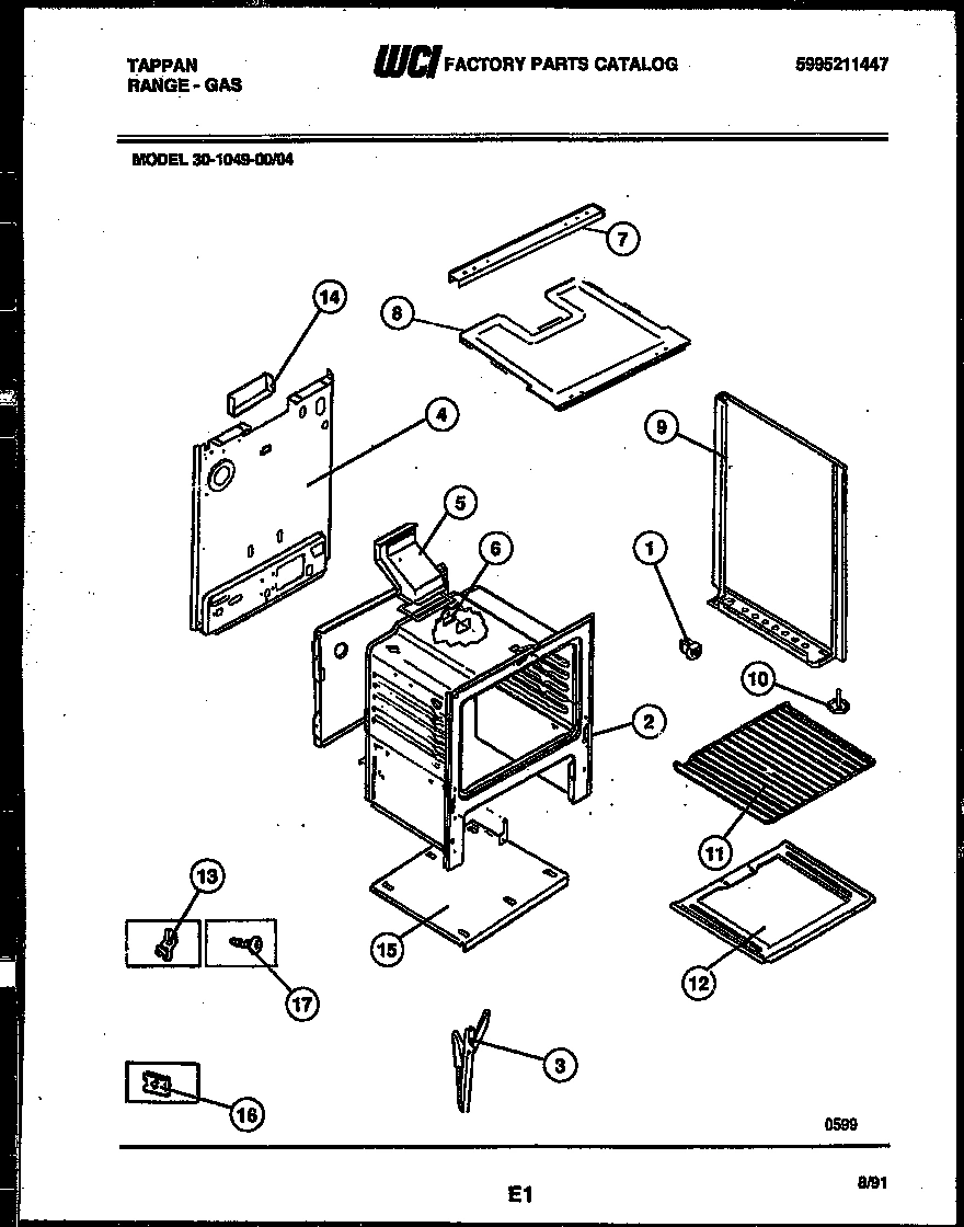 07 - BODY PARTS