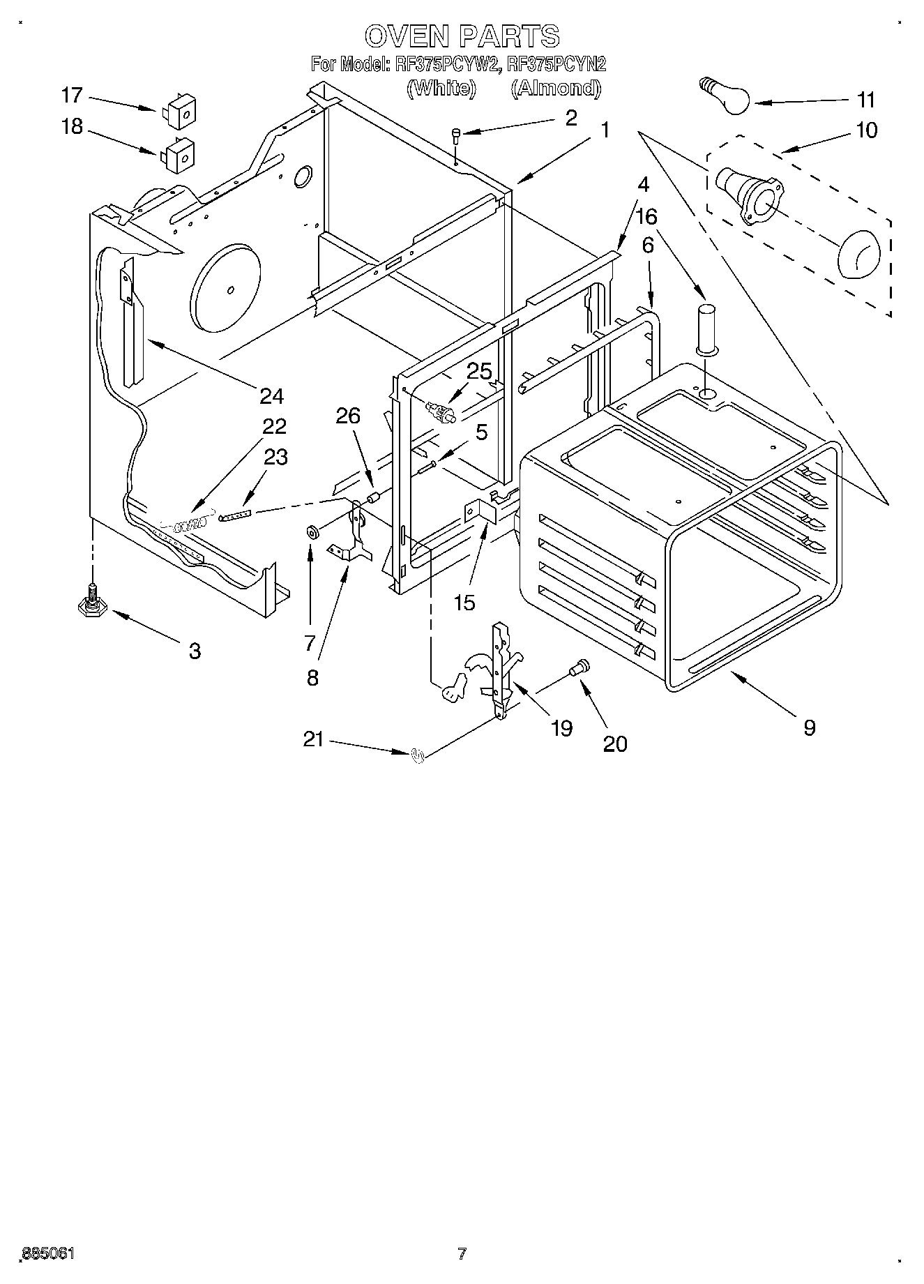 05 - OVEN