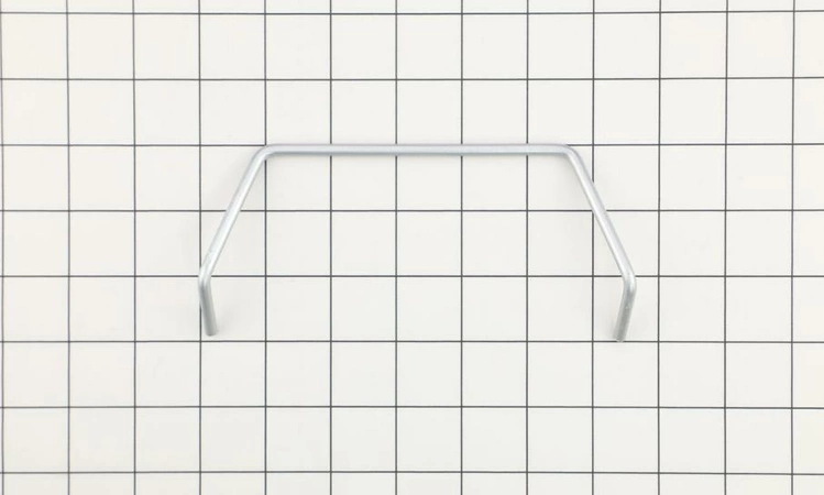 241752703 Frigidaire Refrigerator Retainer