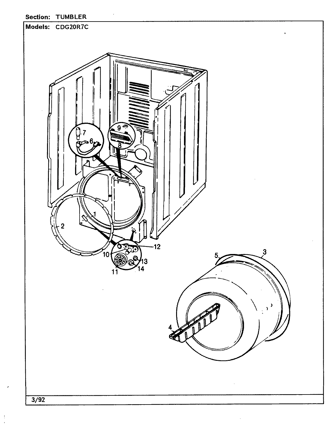 06 - TUMBLER