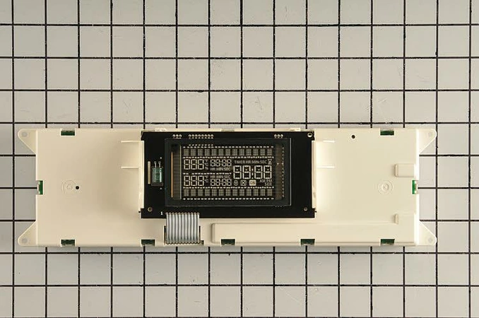 W10877019 Whirlpool Electronic Control Board