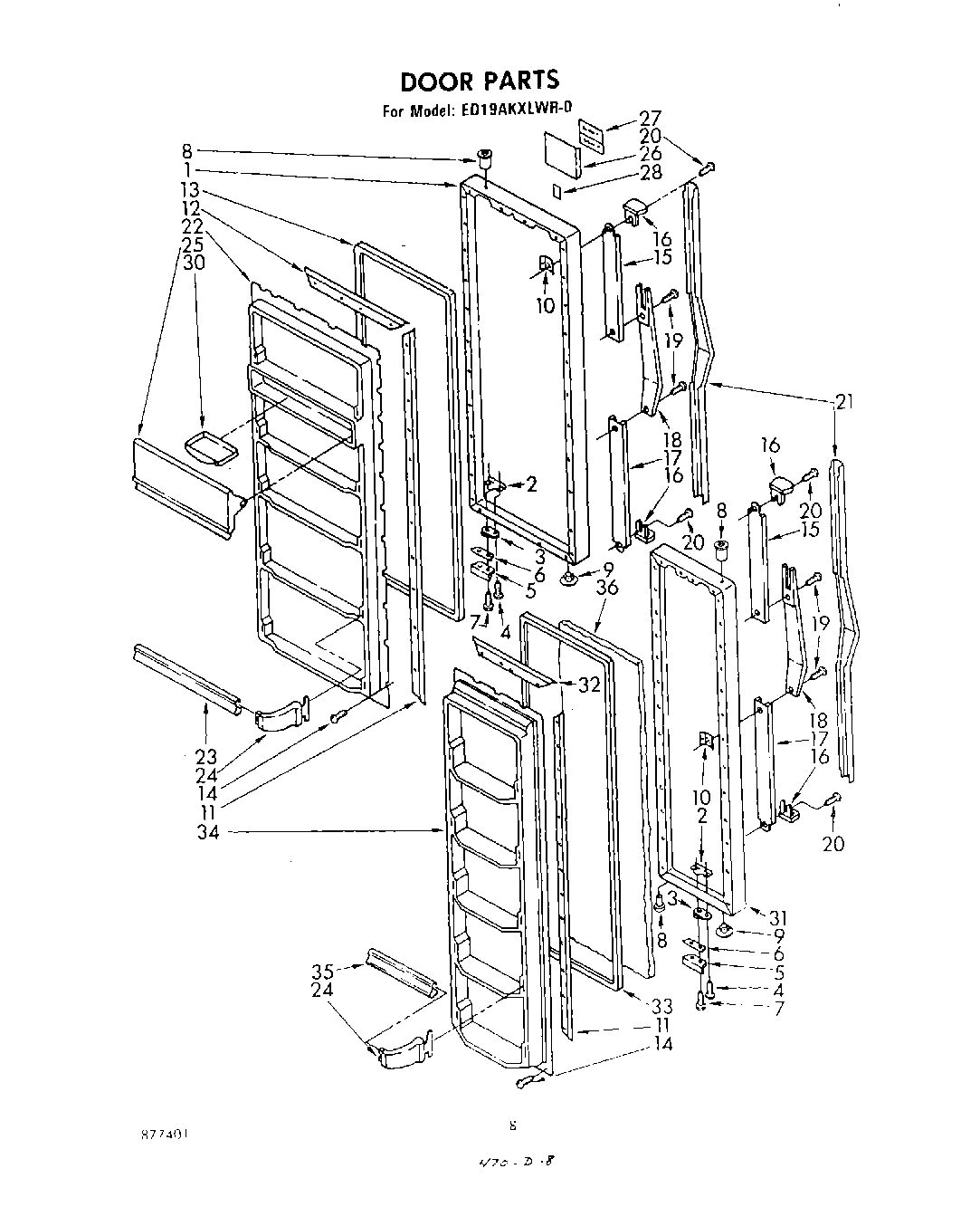 05 - DOOR
