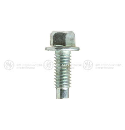 WR01X27335 GE Refrigerator M6 x 16mm Screw