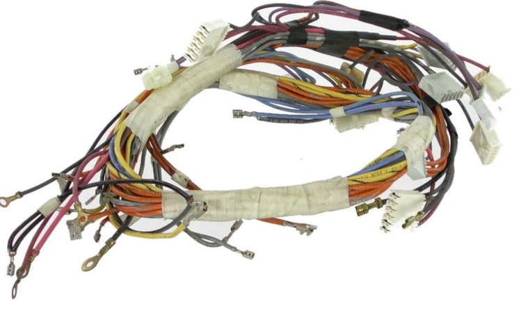 8286468 Whirlpool Oven Wire Harness