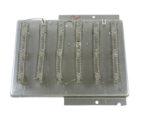 61929 Speed Queen Heater Kit Assembly 240V 4.