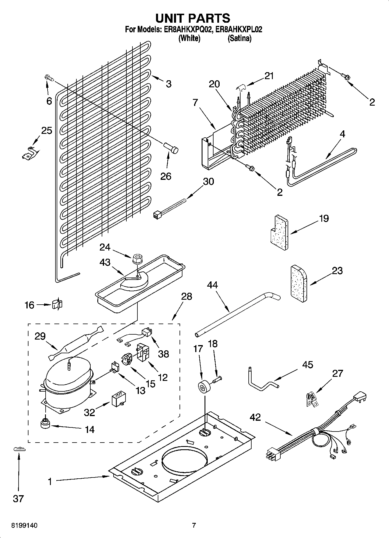 04 - UNIT PARTS