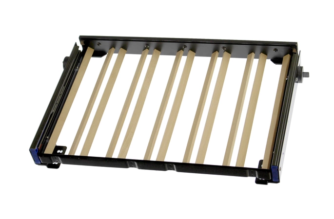 W10804445 Whirlpool Refrigerator Wine Shelf