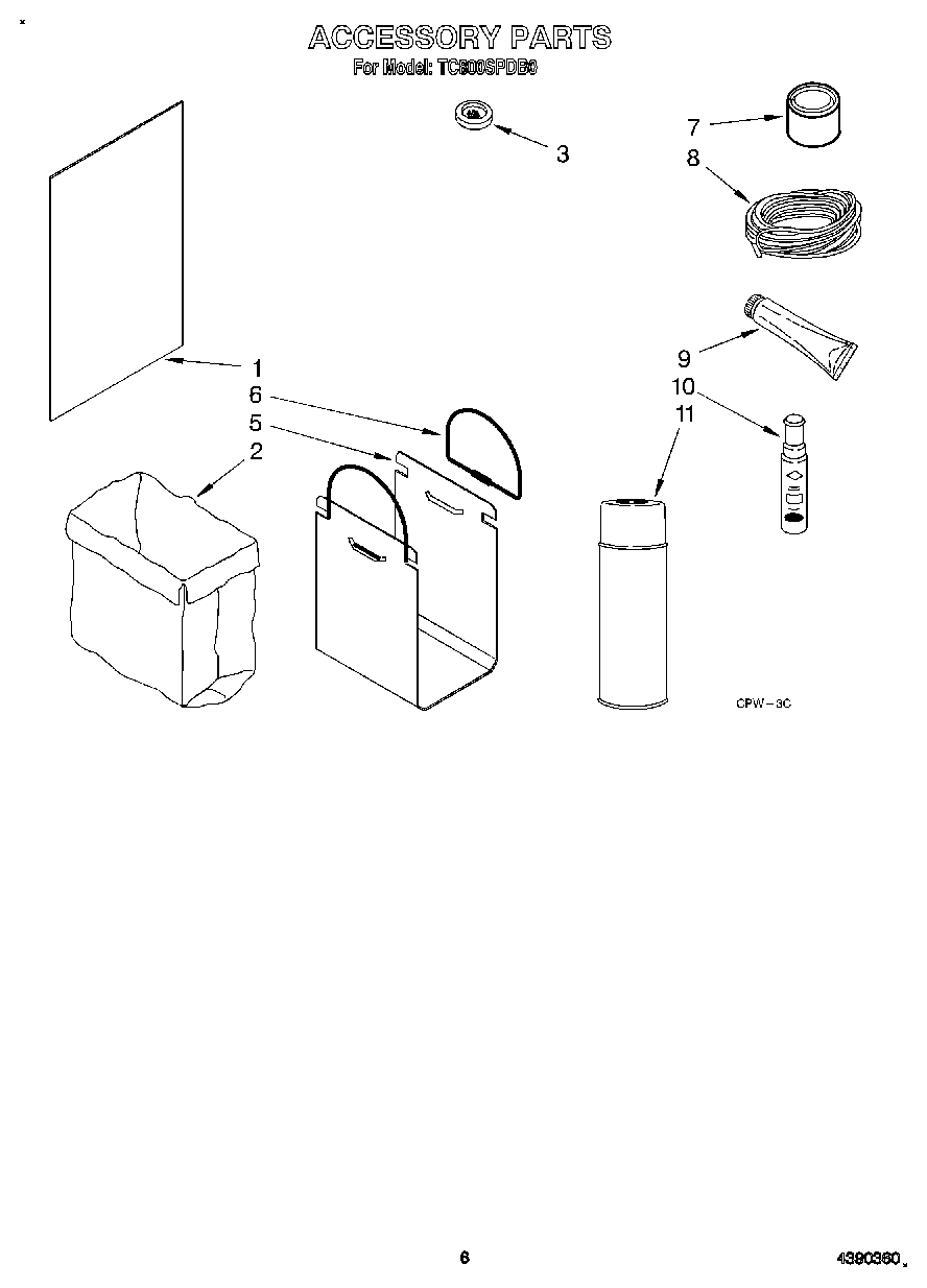 06 - ACCESSORY