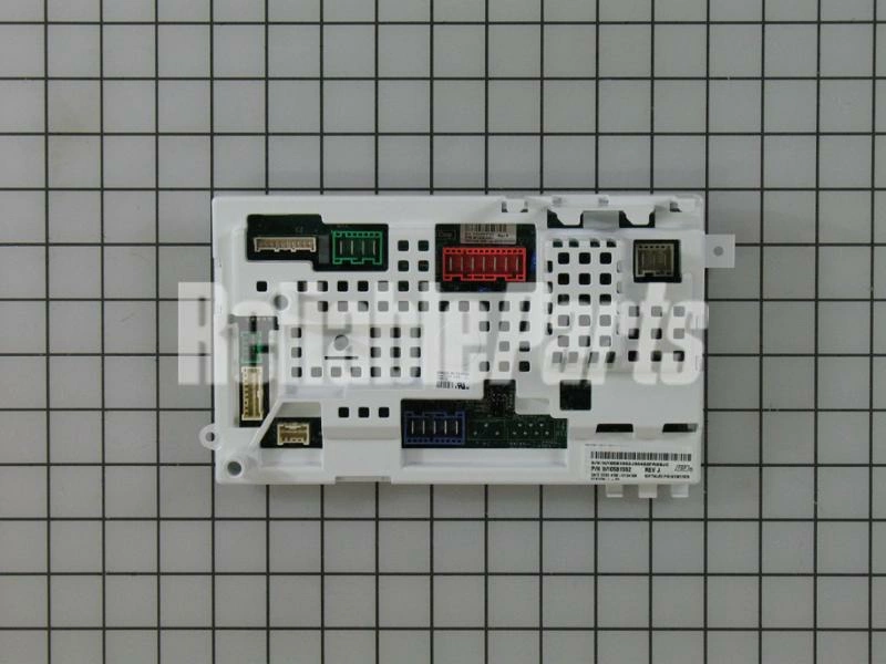 W10581552 Whirlpool Electronic Control Board + Core