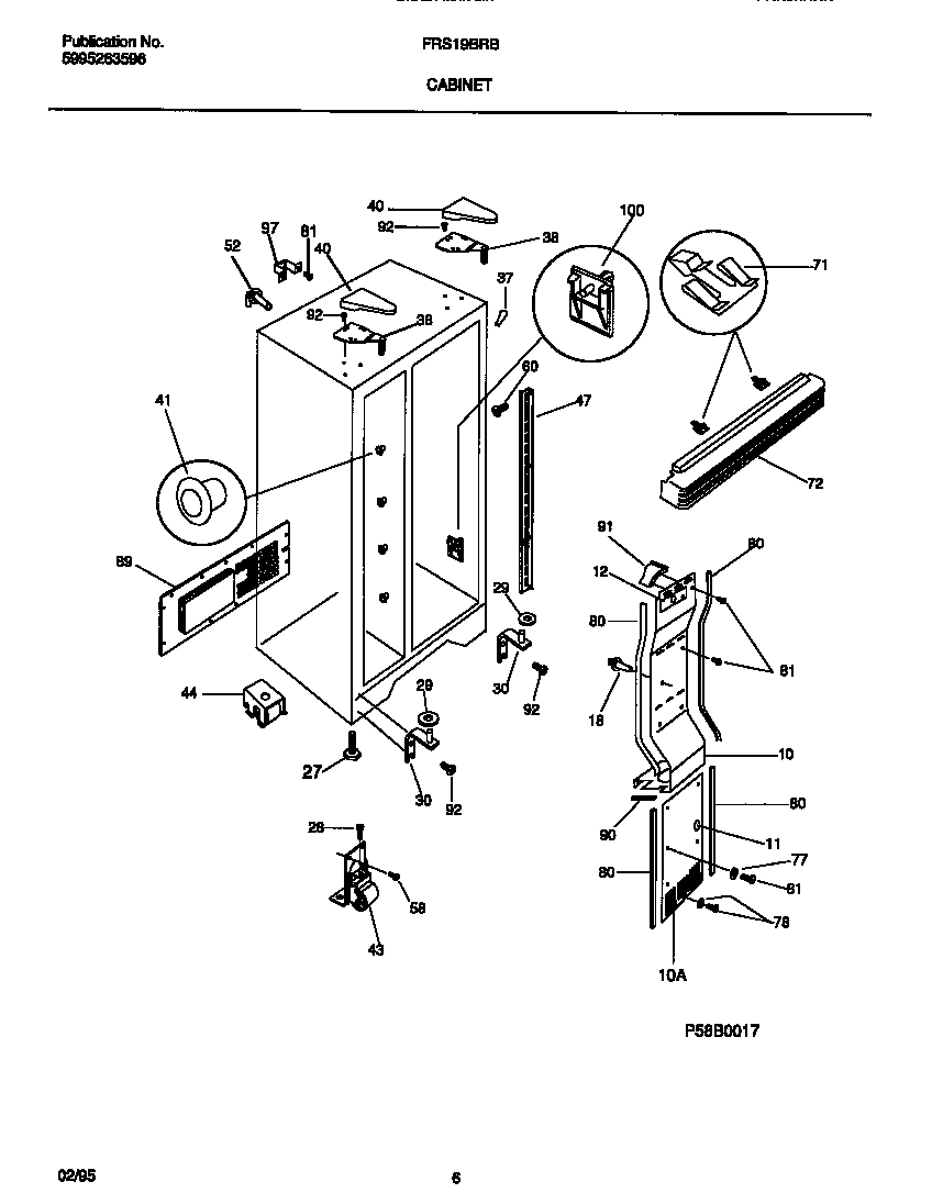 04 - CABINET