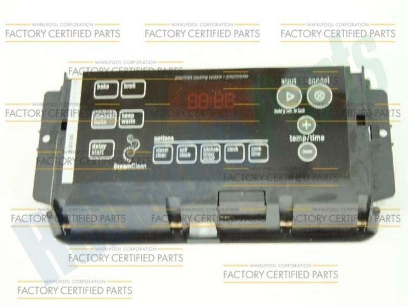 WPW10271837 Whirlpool Electronic Control Board + Core