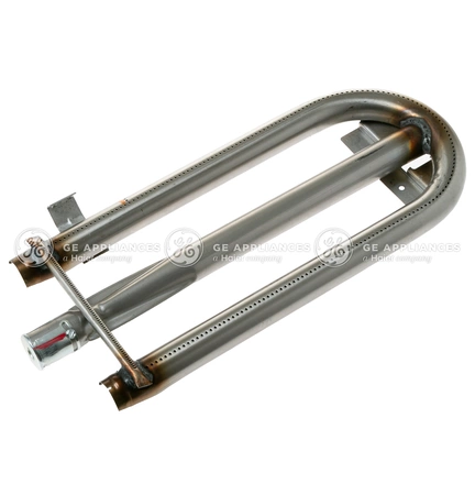 WB28X33792 GE Griddle Burner