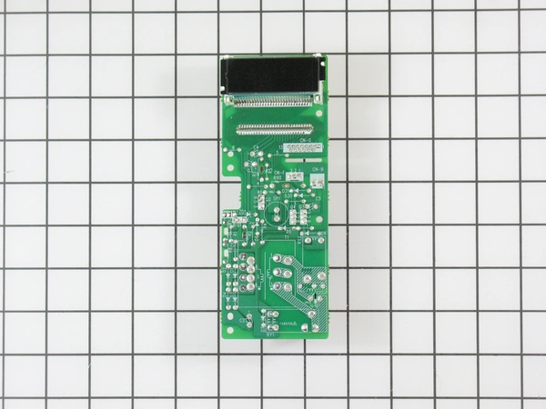 5304474853 Frigidaire Microwave Control Board
