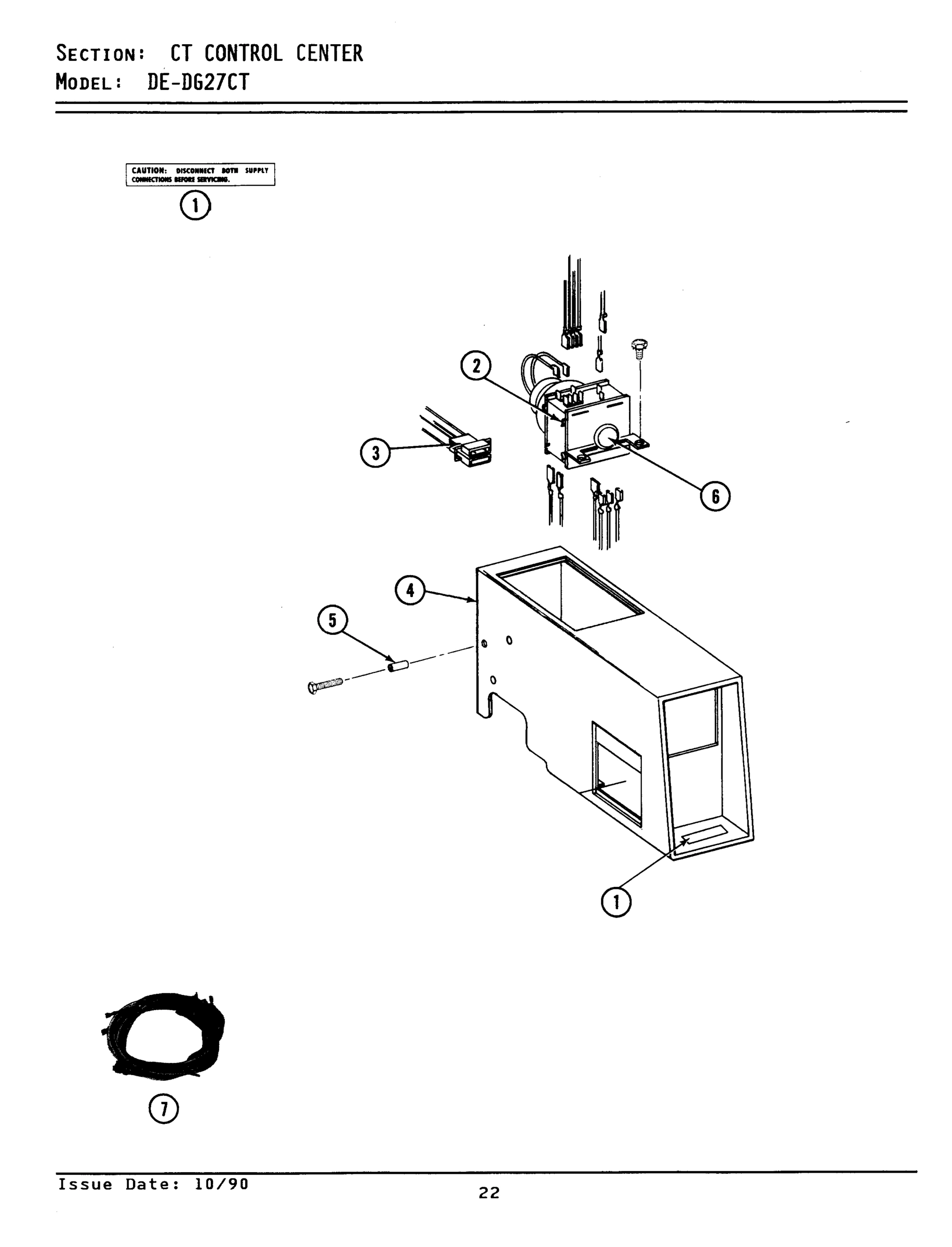 05 - CONTROL CENTER