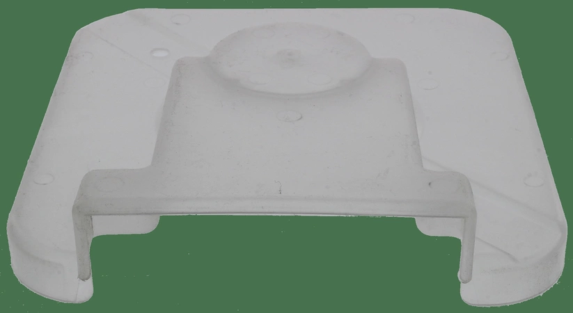 34754 Speed Queen Motor Shield